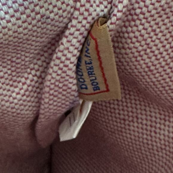 Dooney & Bourke St. Louis Cardinals MLB Leather Crossbody Purse Bag - Picture 10 of 10